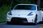 Nissan 370Z Nismo 2015 года (US)
